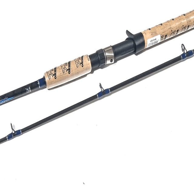 Caña Okuma Morena Power 2 tramos 15-45lbs
