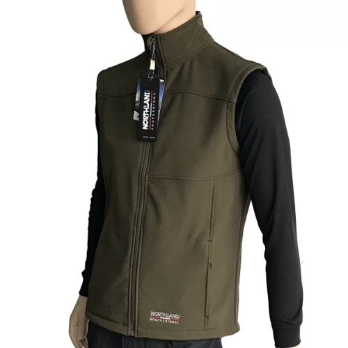 CHALECO NORTHLAND ACTIVE SHELL 02-0