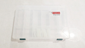 Gavetero Tech 3700 baja