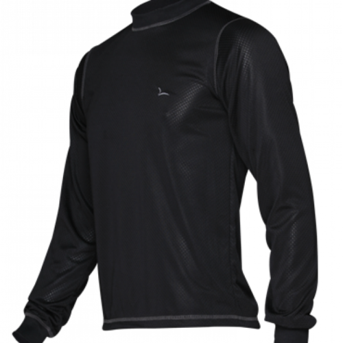 Camiseta Termica Libertad - Talles: S-XL-XXL-XXXL