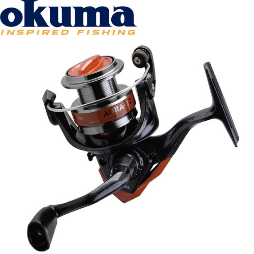 okuma aura 50
