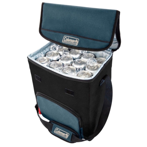 CONSERVADORA BOLSO TERMICO COLEMAN 34 LATAS