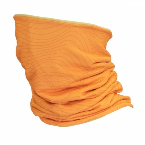Cuello multifuncion doble