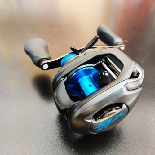 Reel Shimano SLX XT 151