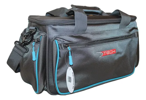 Bolso Tech Journey