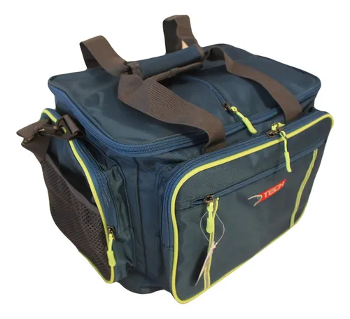Bolso Tech Stack