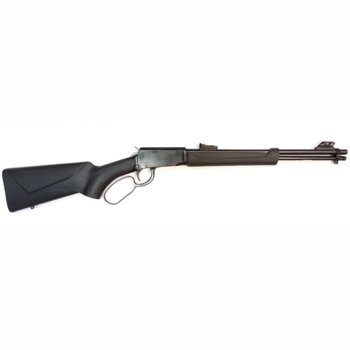 Carabina Rossi Cal. 22 LR a palanca Mod Rio Bravo.-