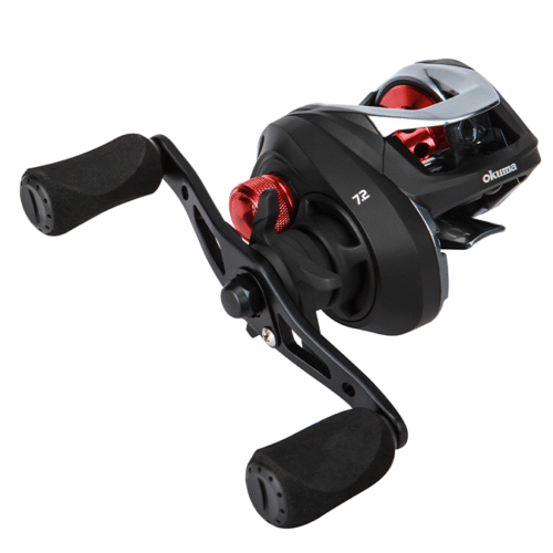 Reel Okuma Ceymar derecho 5+1 relacion 7.1:2