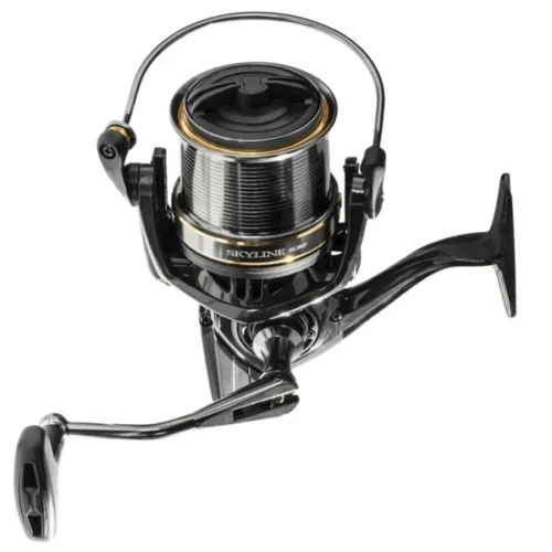 Reel Marine Skyline Surf 8000 - 7 rulemanes.-