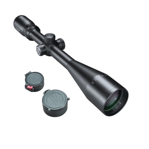 Mira Bushnell Engage 6-18x50 tubo 1".-