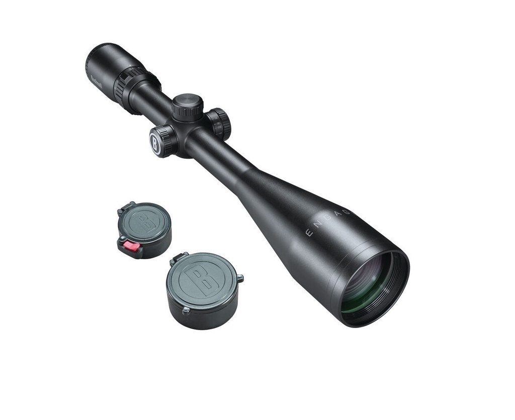 Mira Bushnell Engage 6-18x50 tubo 1".-