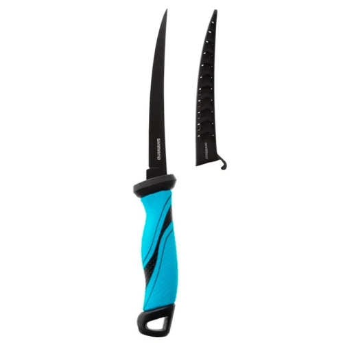 Cuchillo Fileteador Shimano 7