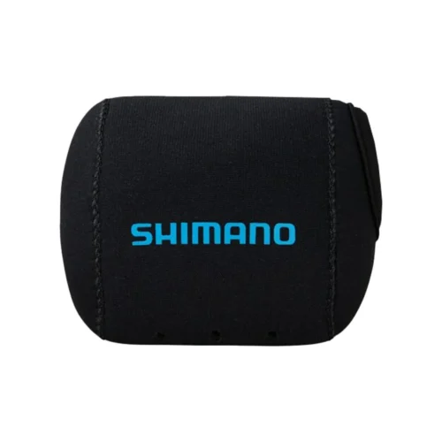 Funda Shimano p/reel rotativo