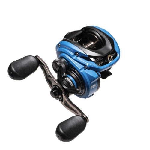 Reel Marine Avenger 8000 7+1