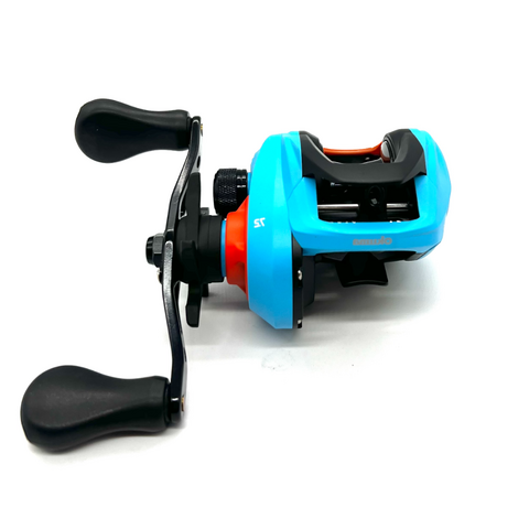Reel Okuma Fuel Spin