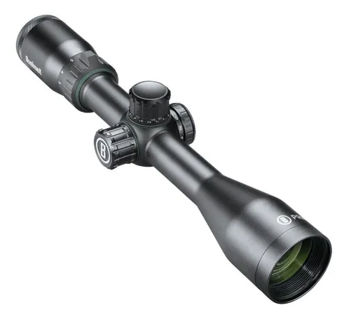 Mira Bushnell 3-9x40 Prime MultiX iluminado.-