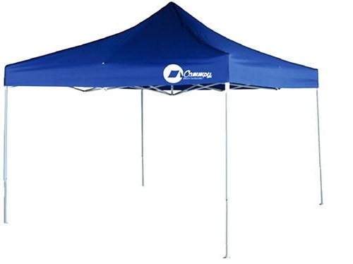 Gazebo Cammpy Outing Lux 300 3x3.-