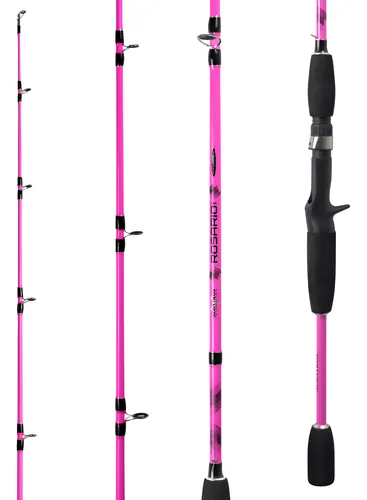 Caña Albatros Rosario 1.80mts 1 tramo.-