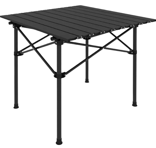 Mesa plegable Sportsman