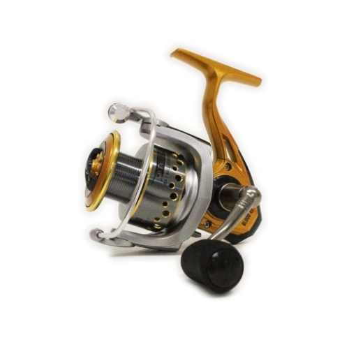 Reel Tech Blood 4000 6+1