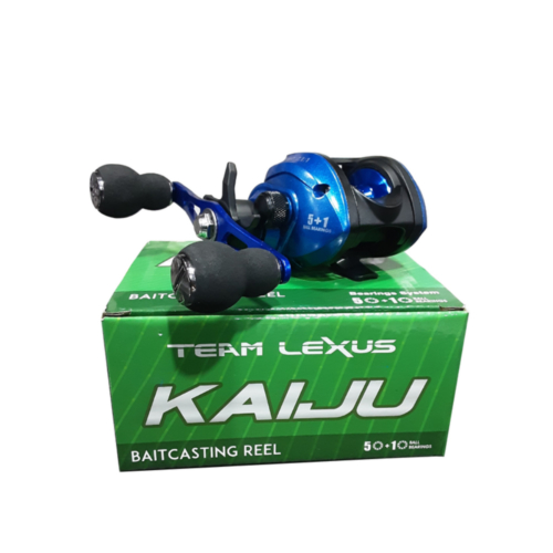 Reel Lexus Kaiju KAI-120