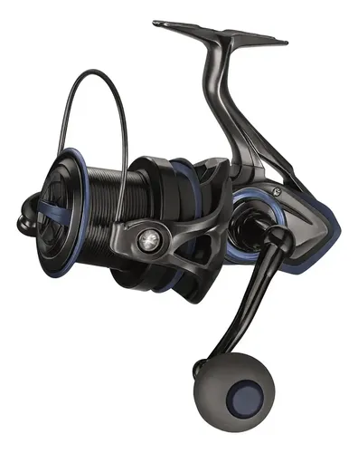 Reel Bamboo Mariner V2.0 8000