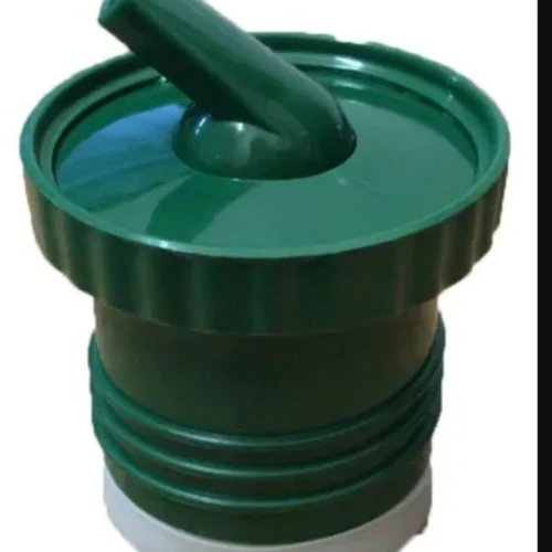 Tapa pico cebador para termo Stanley.-