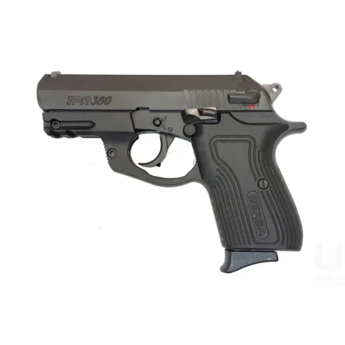 Pistola Bersa Cal. 380 Modelo TPR380 8T