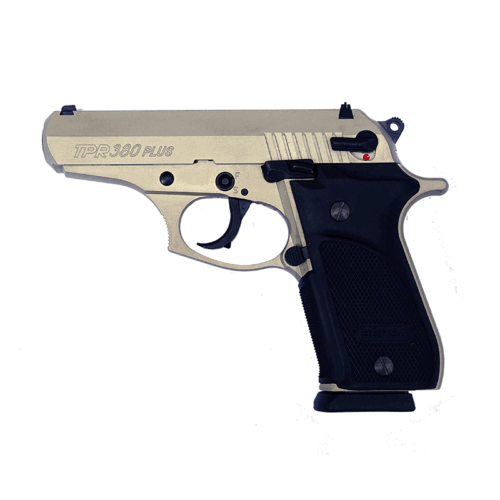 Pistola Bersa Mod. TPR 380Plus 15 T.-