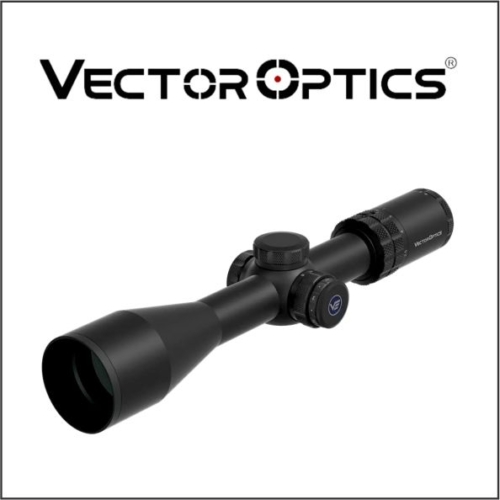 Mira Vector Grizzly HD Fiber 3-18x56