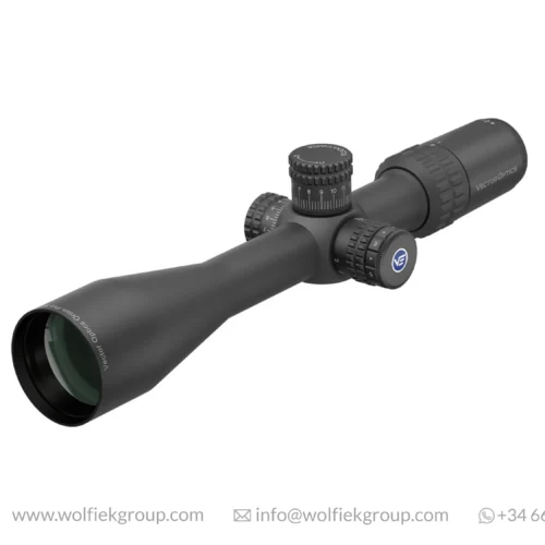 Mira Vector  Orion Pro Max 6-24x50 HD