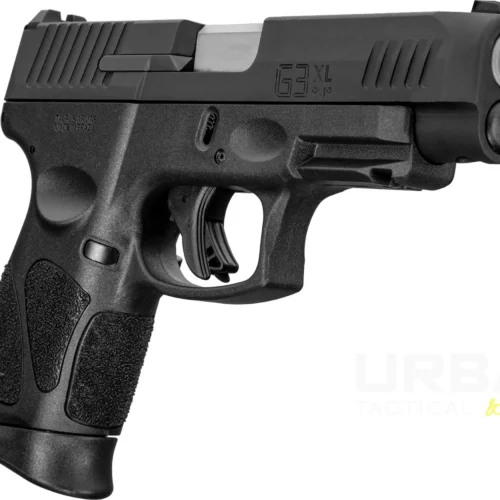 Pistola Taurus G3XL Cal. 9mm.-