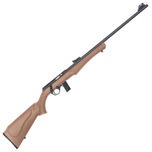 Carabina Rossi Cal. 22Lr Mod. 8122 caño 21".-