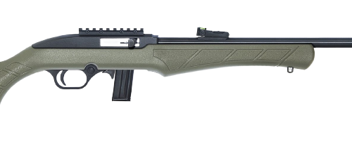 Fusil Rossi Cal. 22Lr Mod. 7022 caño 23".-