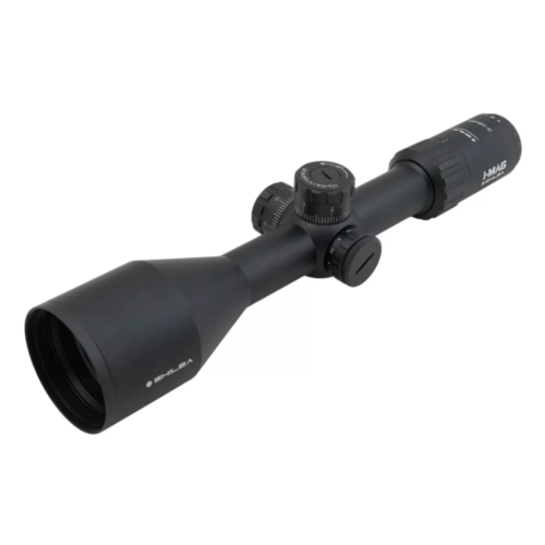 Mira Shilba I-Mag IR4 - 3-12x56