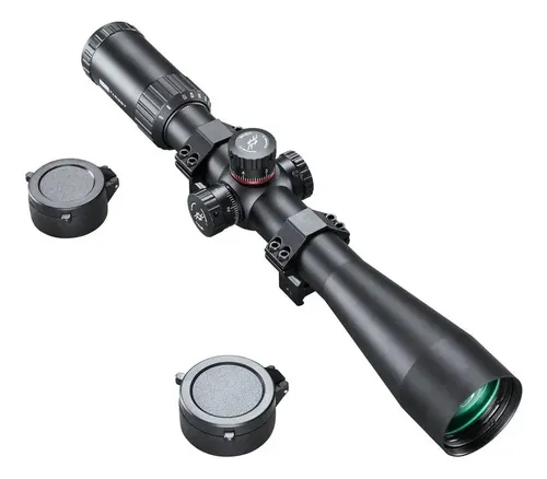 Mira Simmons 6-24x44 tubo de 30mm.-