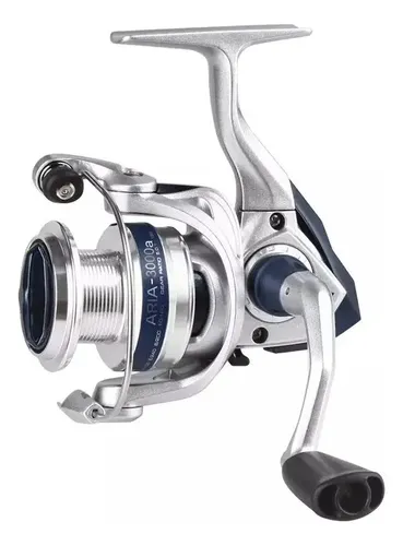 Reel Okuma Aria C-5000