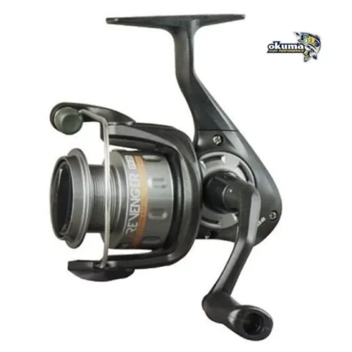 Reel Okuma Revenger RV-80