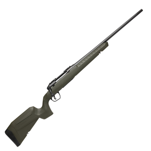 Carabina Savage Axis 2 Green Cal. 30-06.-