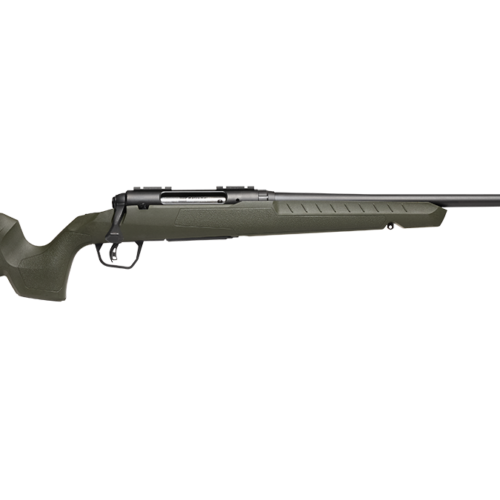 Carabina Savage Axis II Cal 30-06.- (precio en U$D)