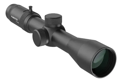 Mira Vector Forester 3-9x40 Jr. Power
