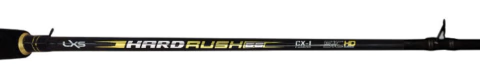 Caña Lexus Hard Rush 2.10 -1 tramo