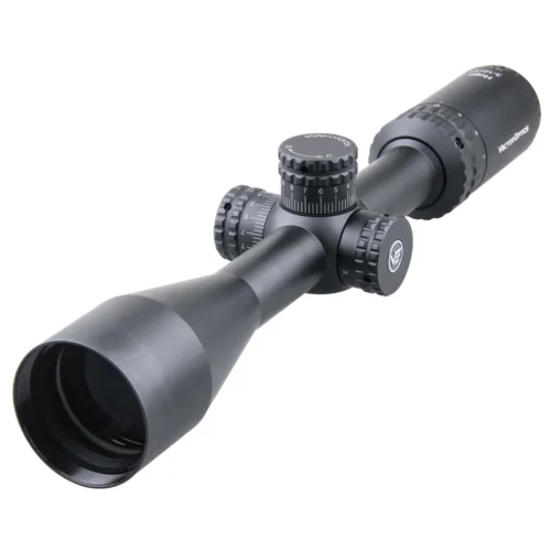Mira Vector Hugo 3-12x44