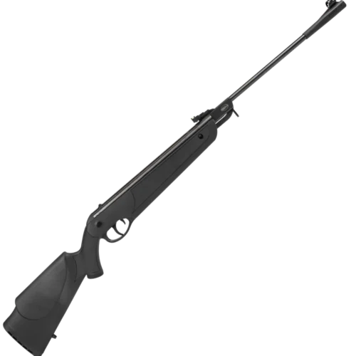 Rifle Rossi Dione Cal. 5,5 NP polimero.-