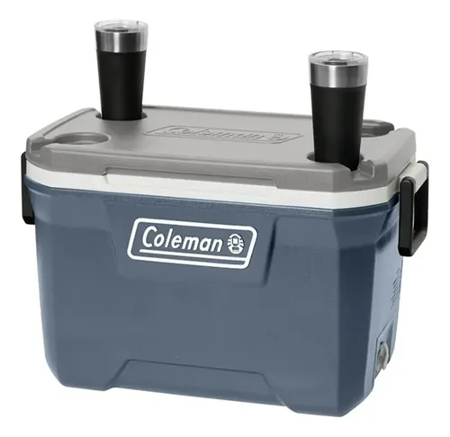 Conservadora Coleman 316 series 52 QT