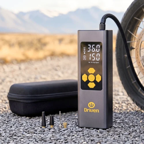 Compresor de aire USB PRO AC0120