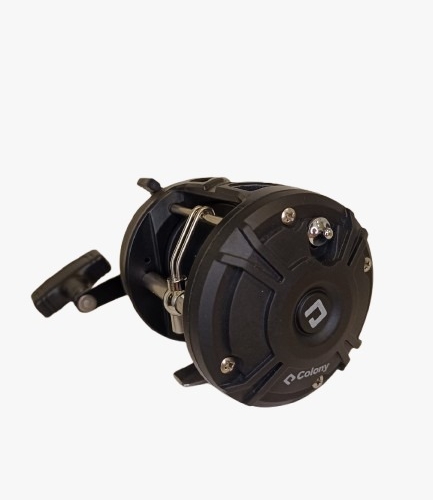 Reel COLONY Rotativo SIENA 300